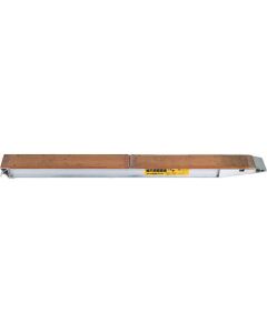 Aluminum Ramps KB type
