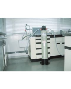 Kuribomber KB Series(Non-regeneration Deionizer)