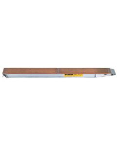 Aluminum Ramps KB type ชุดละ 2เส้น