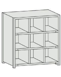 Bin Unit(Width:875mm)