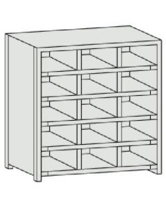 Bin Unit(Width:875mm)