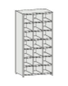 Bin Unit(Width:875mm)
