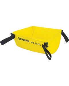 Stepladder Under Bag