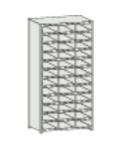 Bin Unit(Width:875mm)