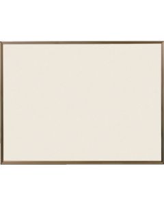 Two-way Artificial Leather Notice Board (Pin and magnet)