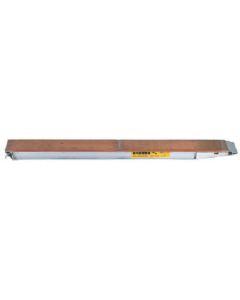 Aluminum Ramps KB type ชุดละ 2เส้น