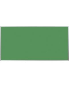 Two-way Artificial Leather Notice Board (Pin and magnet)