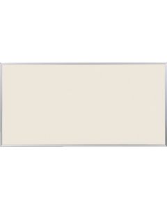 Two-way Artificial Leather Notice Board (Pin and magnet)