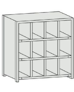 Bin Unit(Width:875mm)