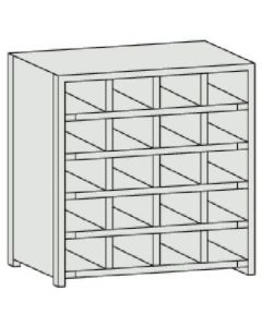 Bin Unit(Width:875mm)