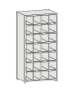 Bin Unit(Width:875mm)