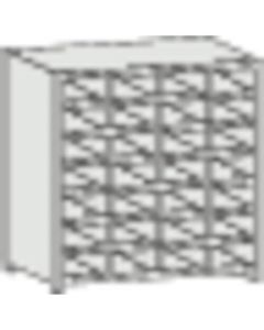 Bin Unit(Width:875mm)