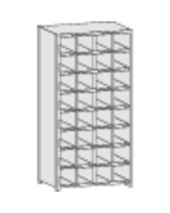Bin Unit(Width:875mm)