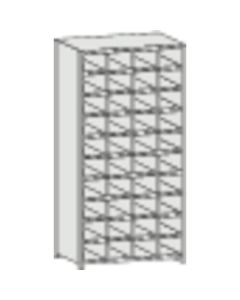 Bin Unit(Width:875mm)