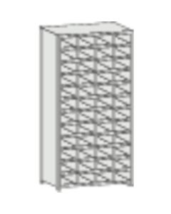 Bin Unit(Width:875mm)
