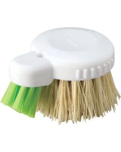Small Brush with Pinpoint-Cleaning