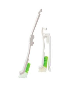 Folding Drain Brush