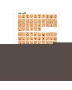 Cut Sheet 10แผ่น