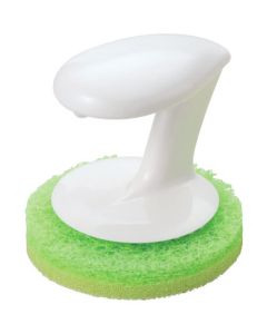 Fits in the Hand, Glass Top Cleaner