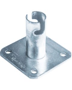 Base (fixed base/jack base)