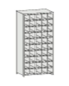 Bin Unit(Width:875mm)