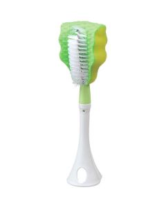 Food Container Brush