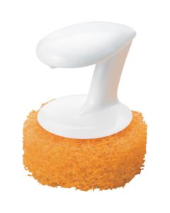 Pot and frying pan Washer