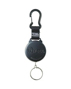 Key Bak (with carabiner)
