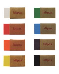 Block 8 Colors 1ชุด