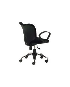 พนักเก้าอี้สำนักงาน KB-A95SEL-UN BK (693187)