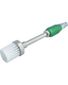 Beard Brushing Air Duster Gun