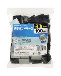KBB-N30100PBK ถุงละ 100อัน