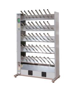 เครื่องอบบูท 20 คู่ สแตนเลสทุกชนิด