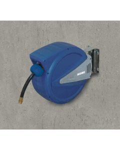 6mmx12M RETRACTABLE PU AIR HOSEREEL