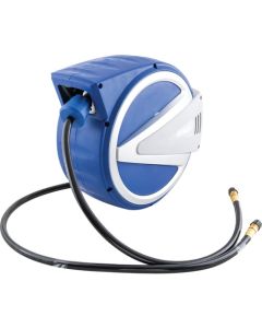 8mmx12M RETRACTABLE PU AIR HOSEREEL