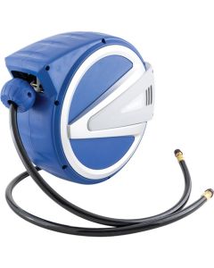 10mmx10M RETRACTABLE PU AIR HOSEREEL