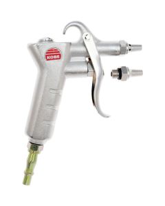 PISTOL GRIP BLOW GUN