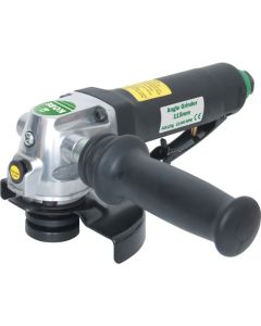 FGD 4.1/2" DISC GRINDER C/WSWIVEL GUARD