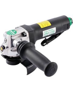 FGD 5" DISC GRINDER C/W SWIVELGUARD