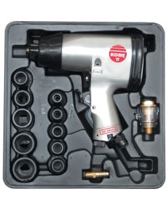 IWS500 1/2" IMPACT WRENCHKIT