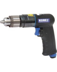 B2834 3/8" REV.DRILL IND. KEYEDCHUCK