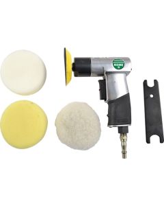 3" MINI POLISHER KIT