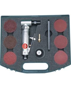 SURFACE CONDITION/FINISHINGGRINDER KIT