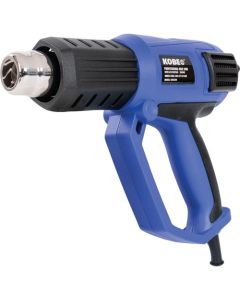 HEAT GUN 2000W 240V WITHLCD DISPLAY