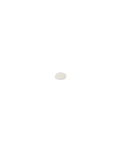 3-1/2" POLISHING SPONGE WHITE-FINE