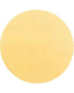 75mm/3" DIA HOOK-N-LOOP BACKEDDISCS P400 (PK-25)