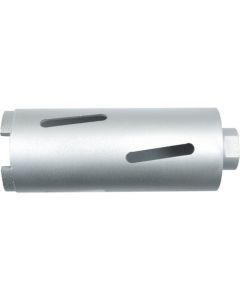 INDIVIDUAL CORE DRILL 117mm