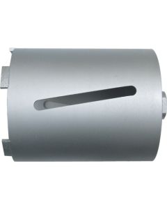 INDIVIDUAL CORE DRILL 127mm