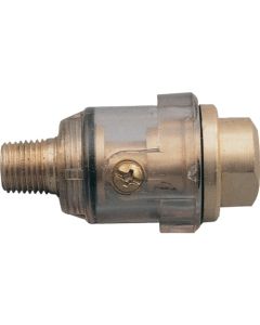 1/4" BSP DIRECT FEED MINI OILER