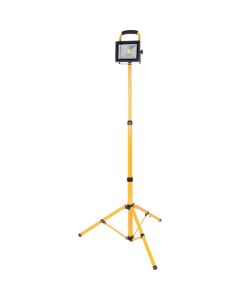 COB LED SINGLE HEAD WORKLIGHT 20W1400Lm 240V